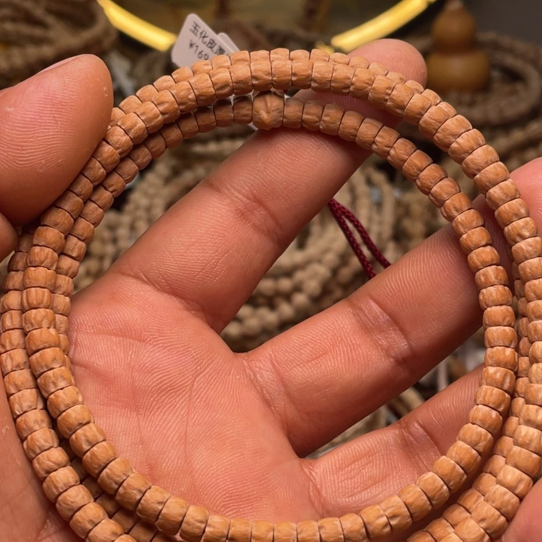 手串柏香籽/百香籽