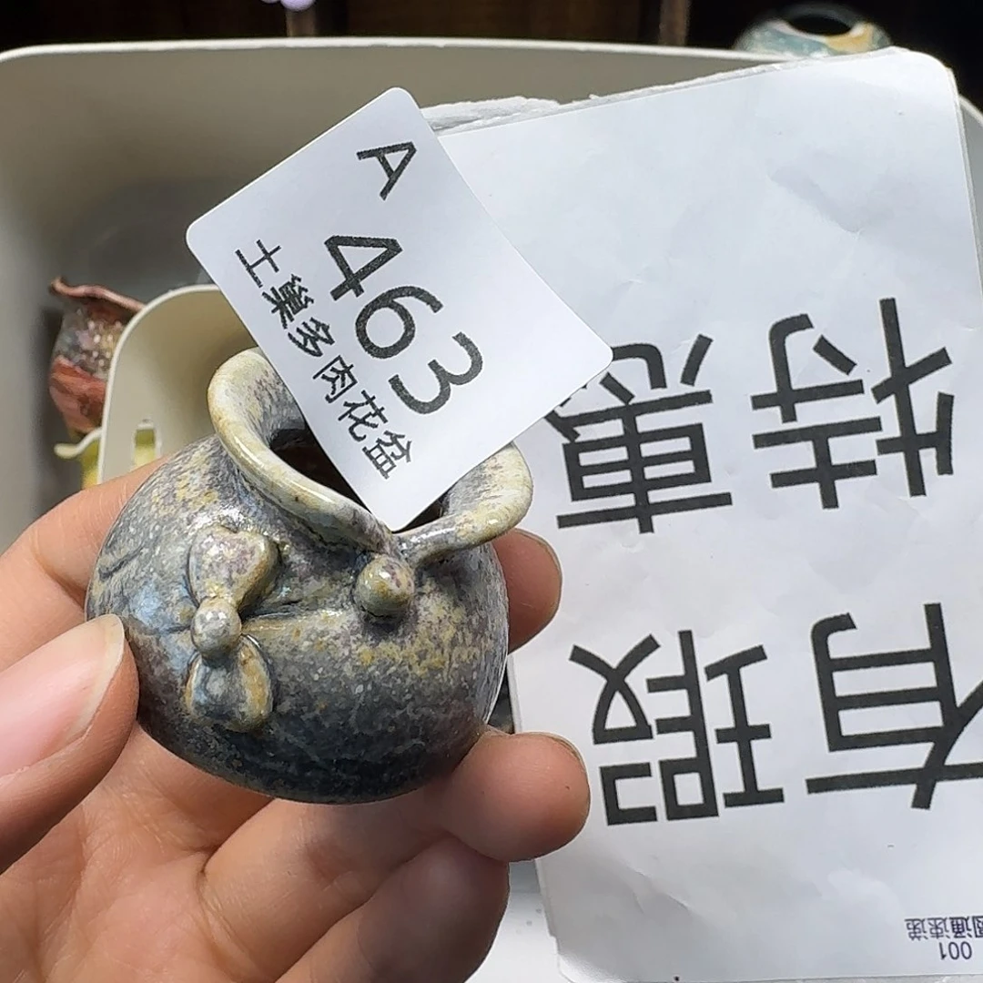 罐陶瓷艺术与工艺