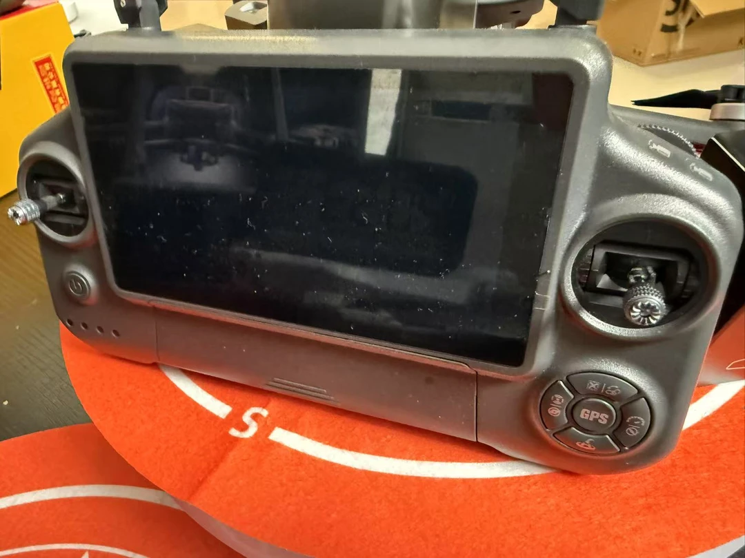 2025新款10寸大屏GPS导航智能影像设备
