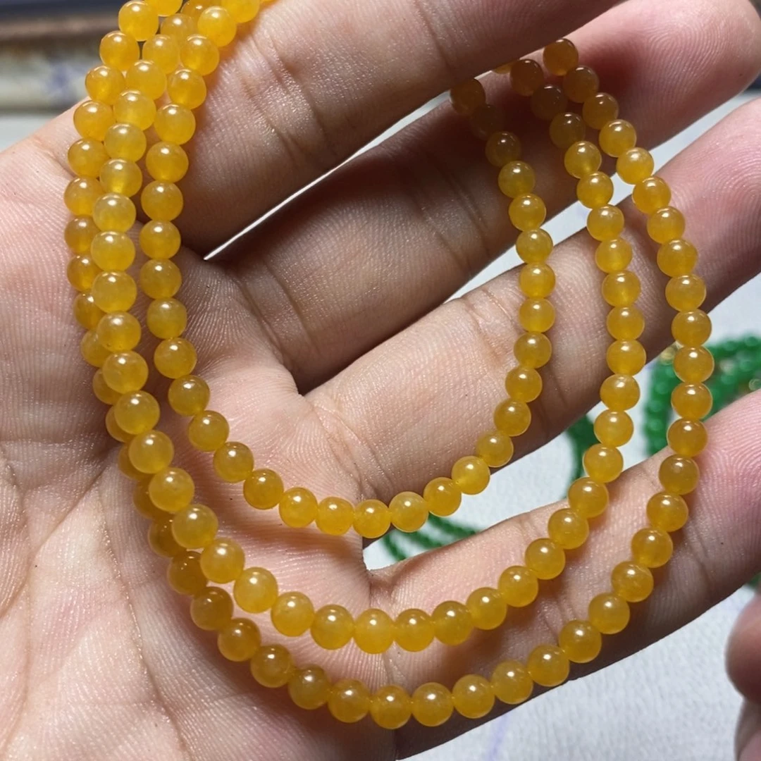 定制翡翠未镶嵌卡4