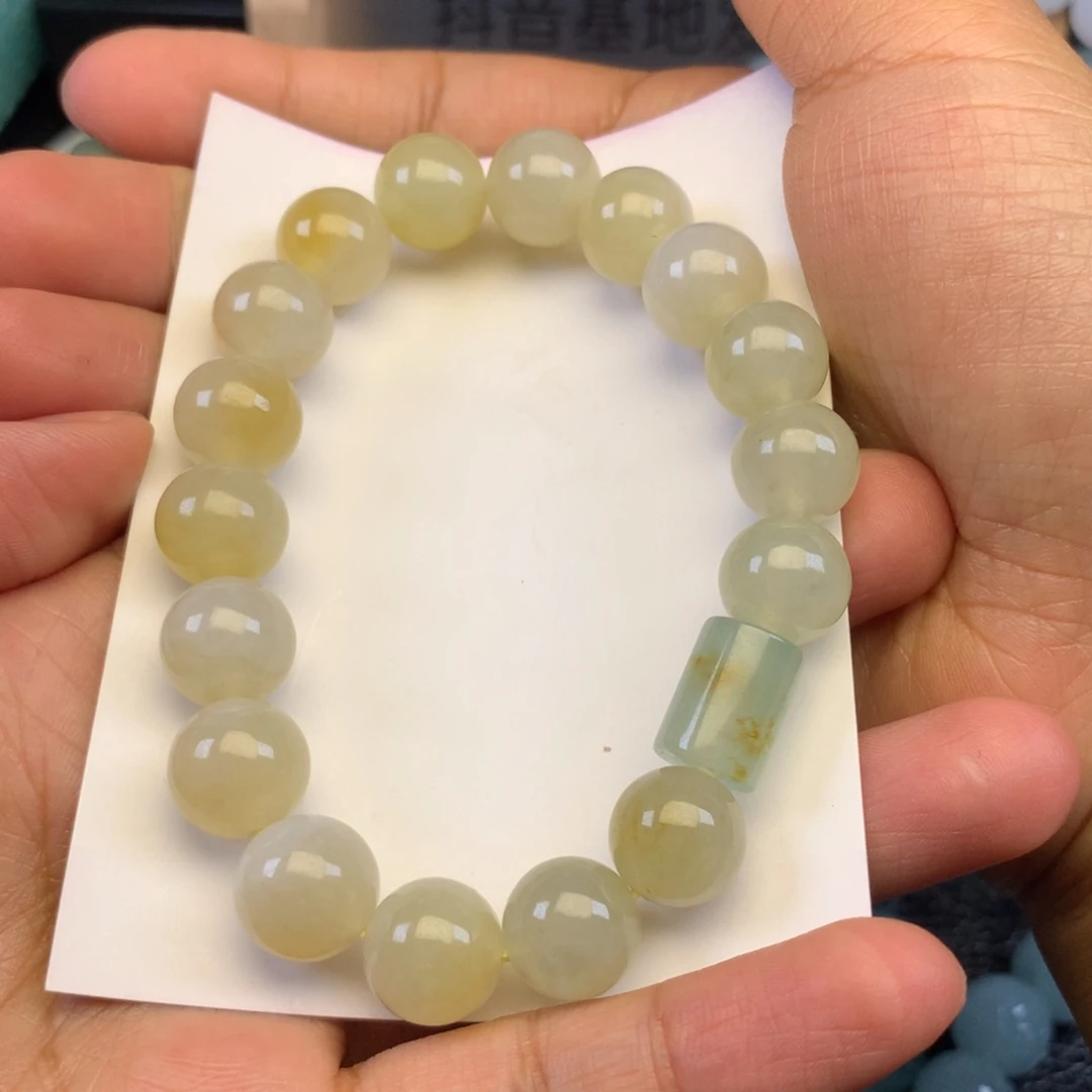 定制翡翠未镶嵌大**寶天然缅甸翡翠