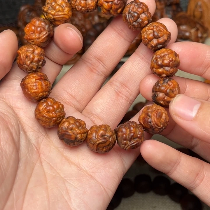 手串/手链贡木贡木