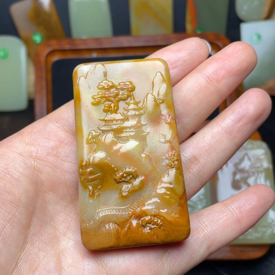 一图一物所见所得