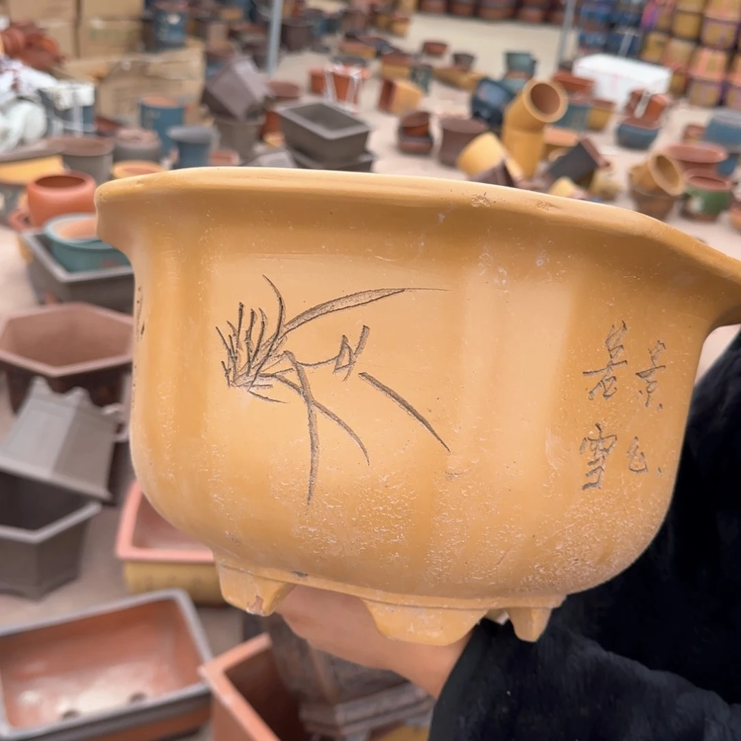 紫砂瑕疵和瑕疵的