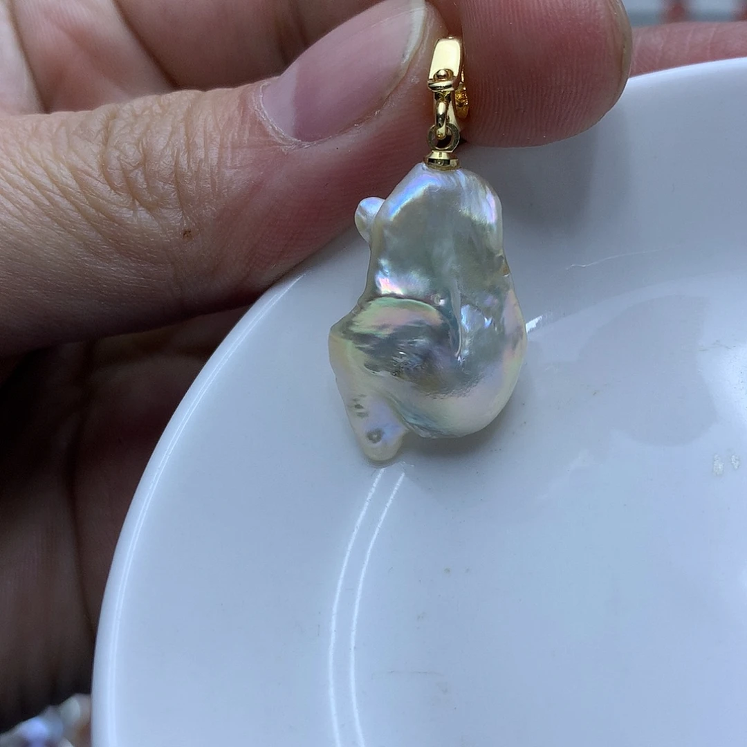 其它淡水珍珠未镶嵌