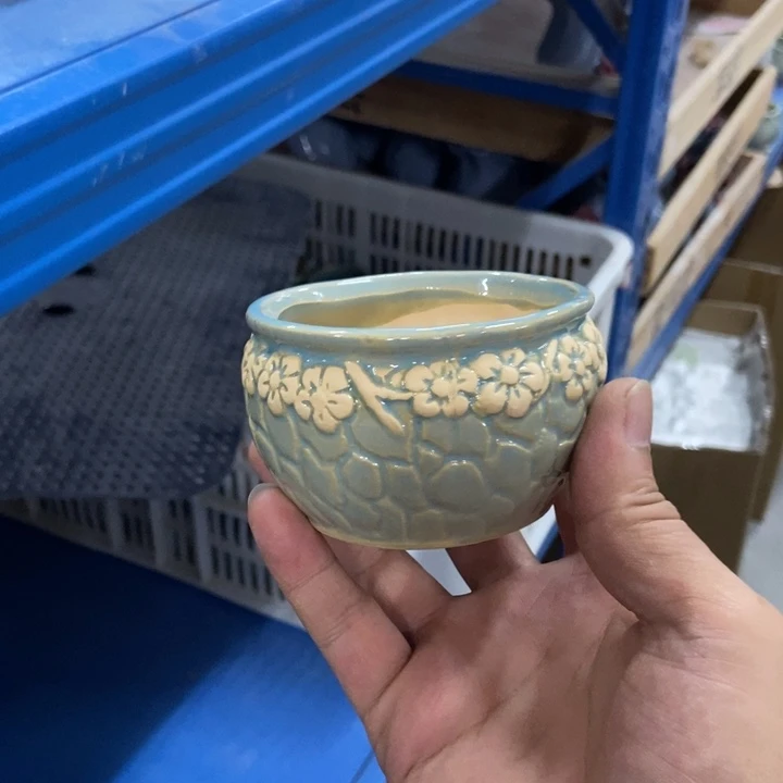 花盆单场满9.9发货8*5