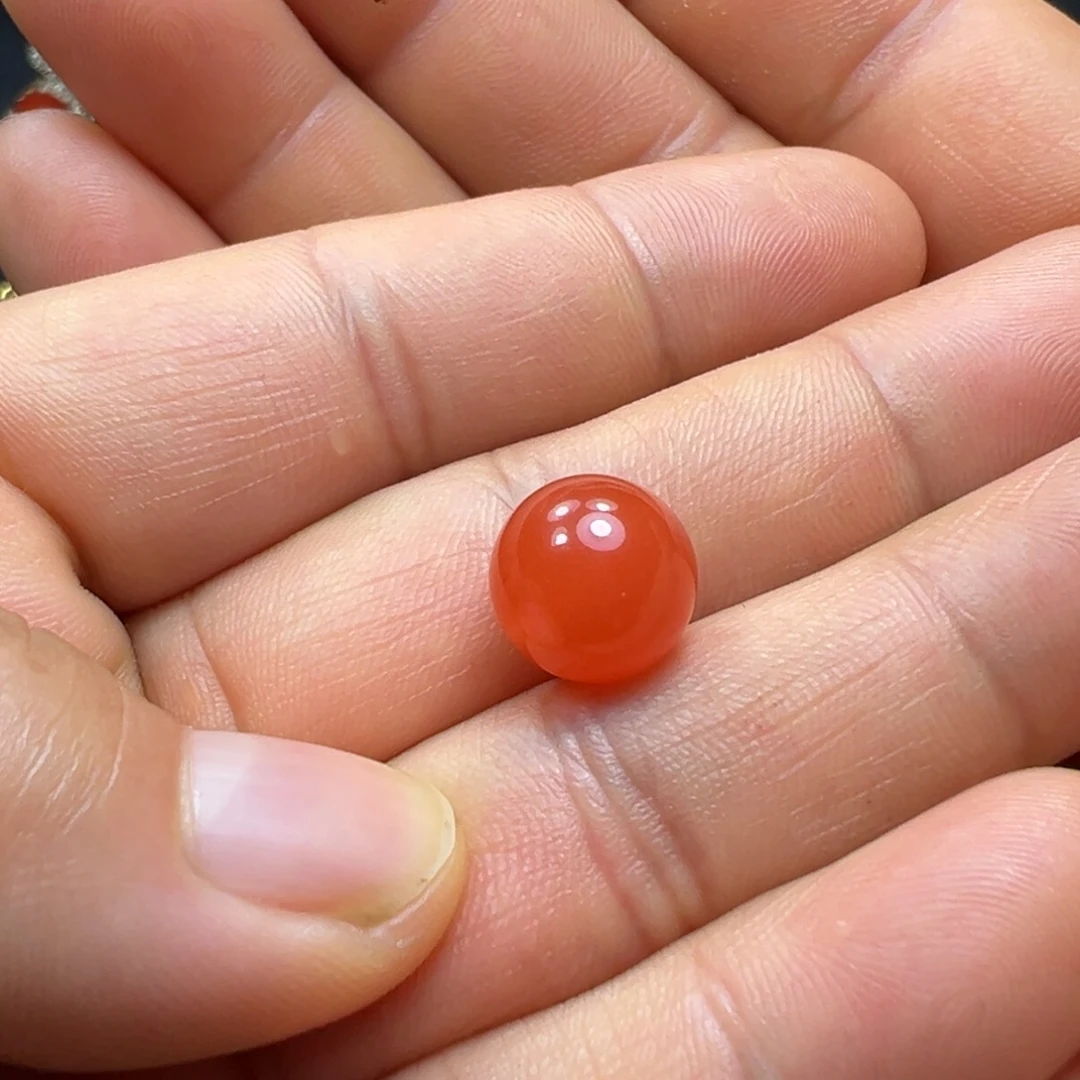 未镶嵌珠子玛瑙/玉髓