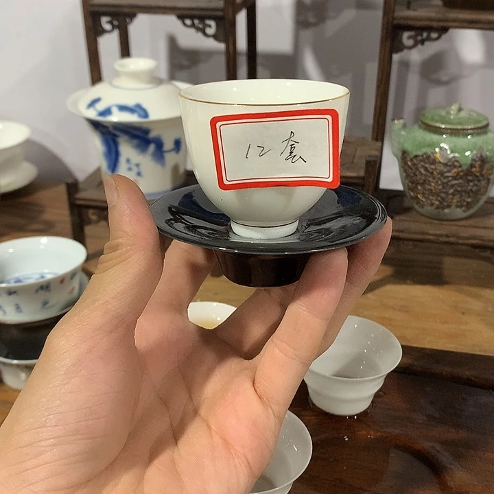 微瑕茶具介意勿拍