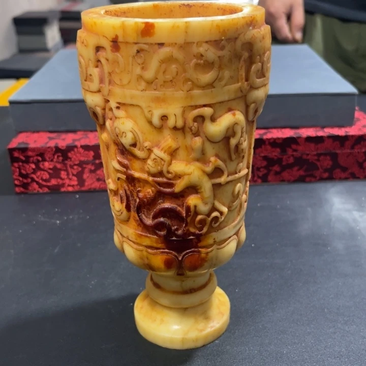 底槽青一物一图发货支持七天无理由。