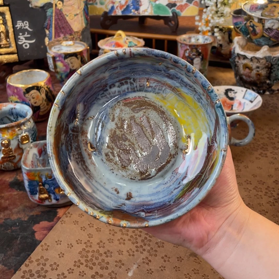 壶承茶器茶器茶器