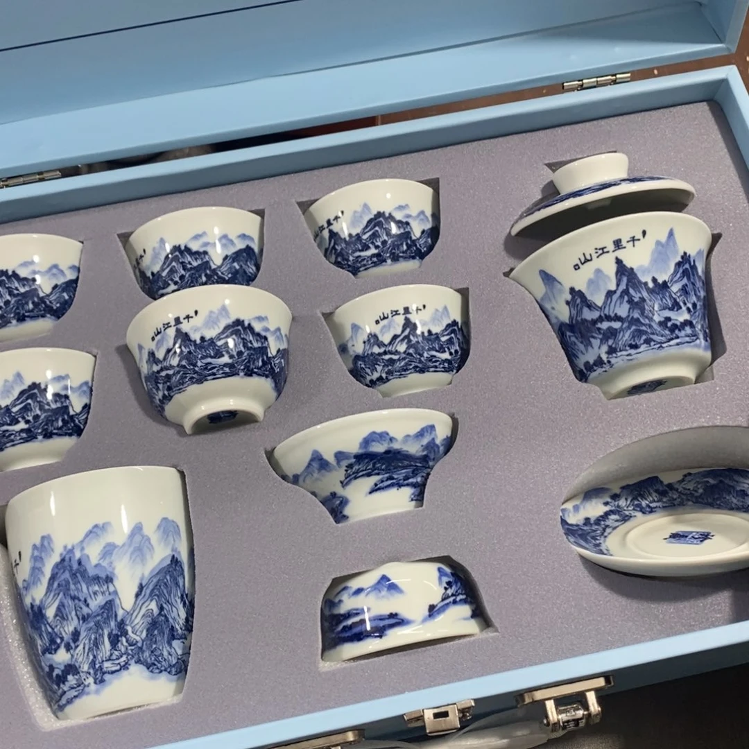 陶瓷等行业的生产和销售企业