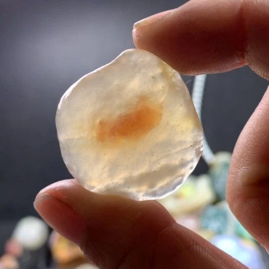 玛瑙/玉髓珠宝奇石合金