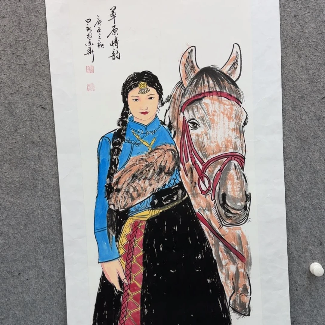 书法作品多次参加全国