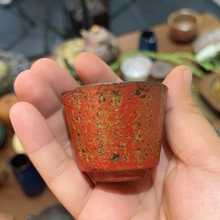 复古茶具家用特色