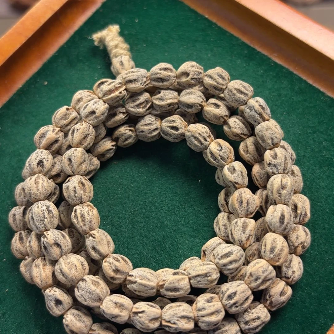 手串柏香籽/百香籽