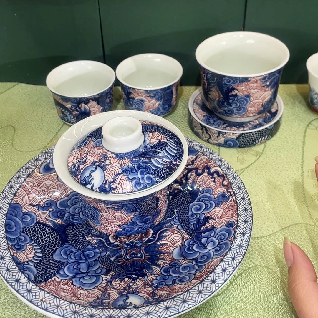 景德陶瓷景德陶瓷