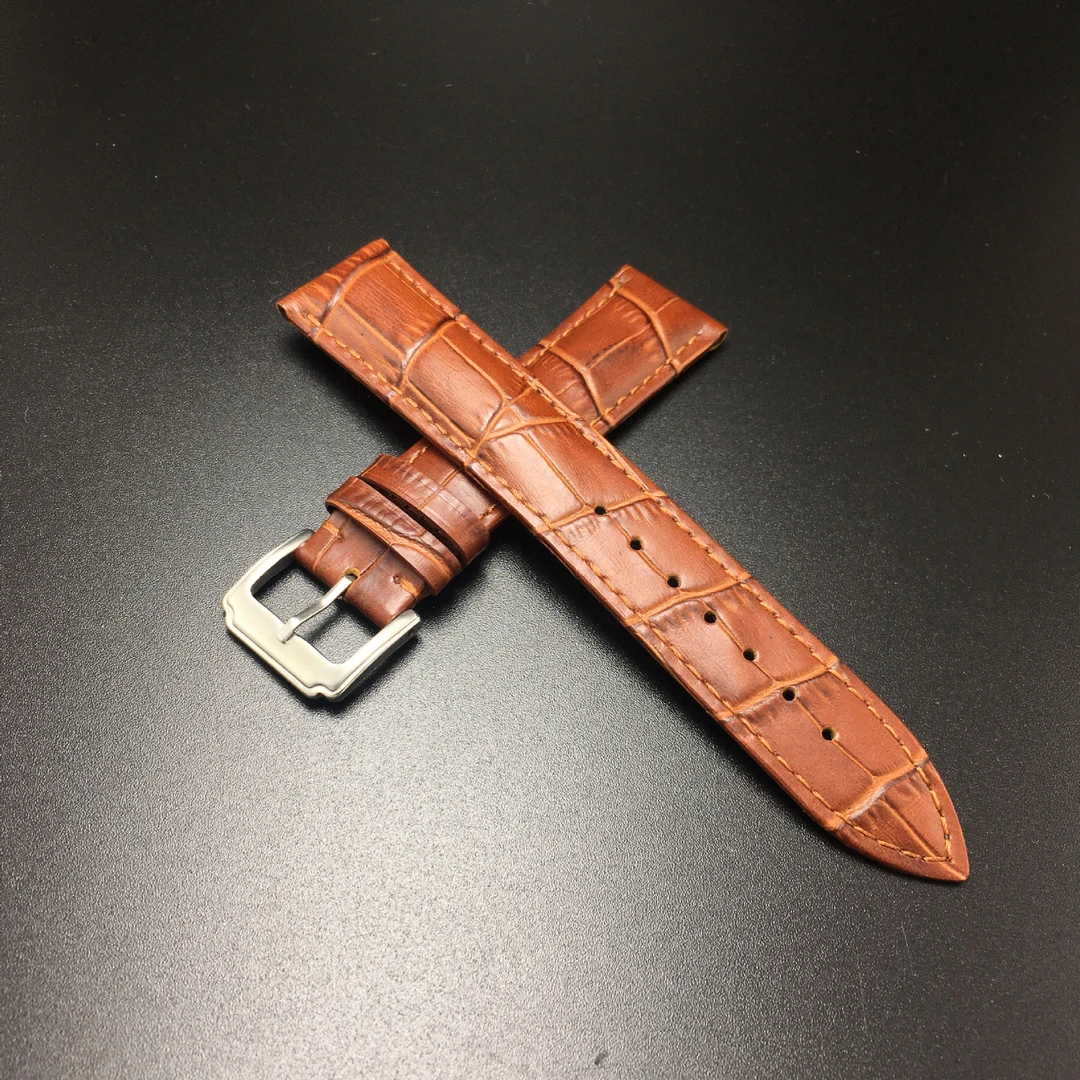 手表黄色黑色胶带皮带钢带陶瓷表带（以直播间实物为准）