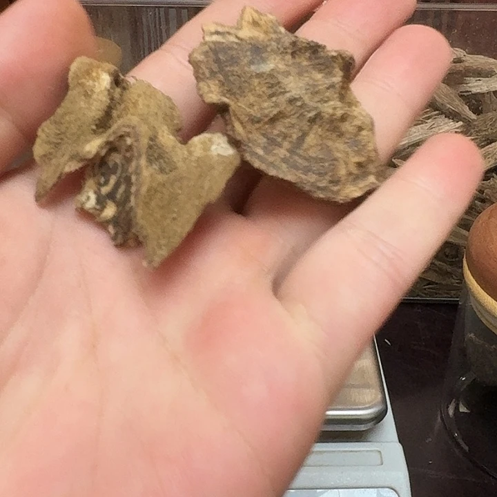 香料海南大山香薰料5.4克