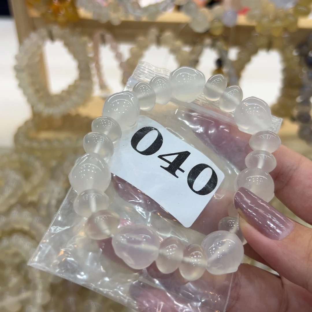 怜***玛瑙/玉髓戒指合金40