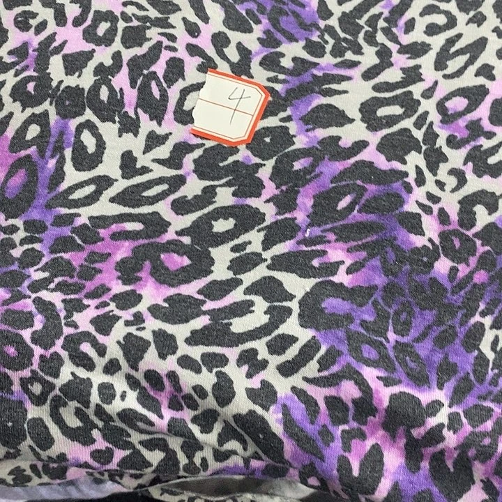 无纺布高档面料4迷