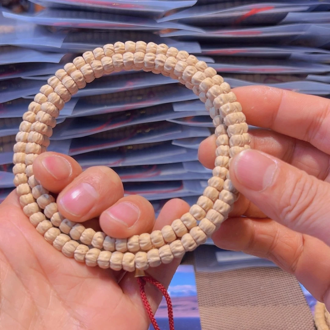 柏香籽/百香籽吊坠Z*