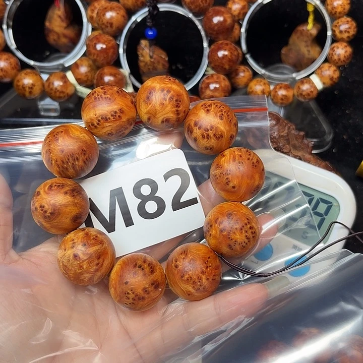 柏木（崖柏）手串/手链谷*