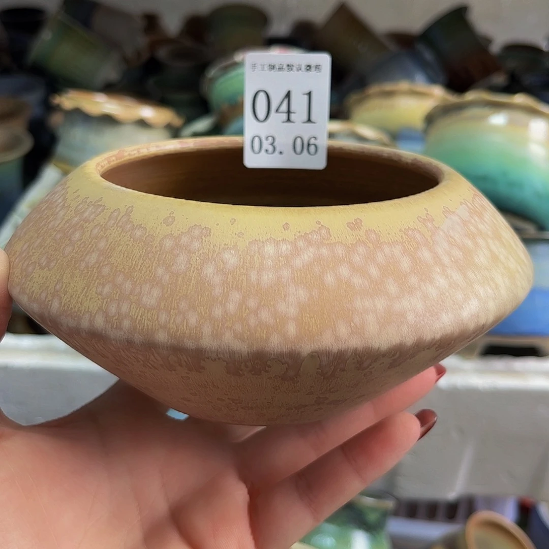 摆件景德镇陶瓷手工制作