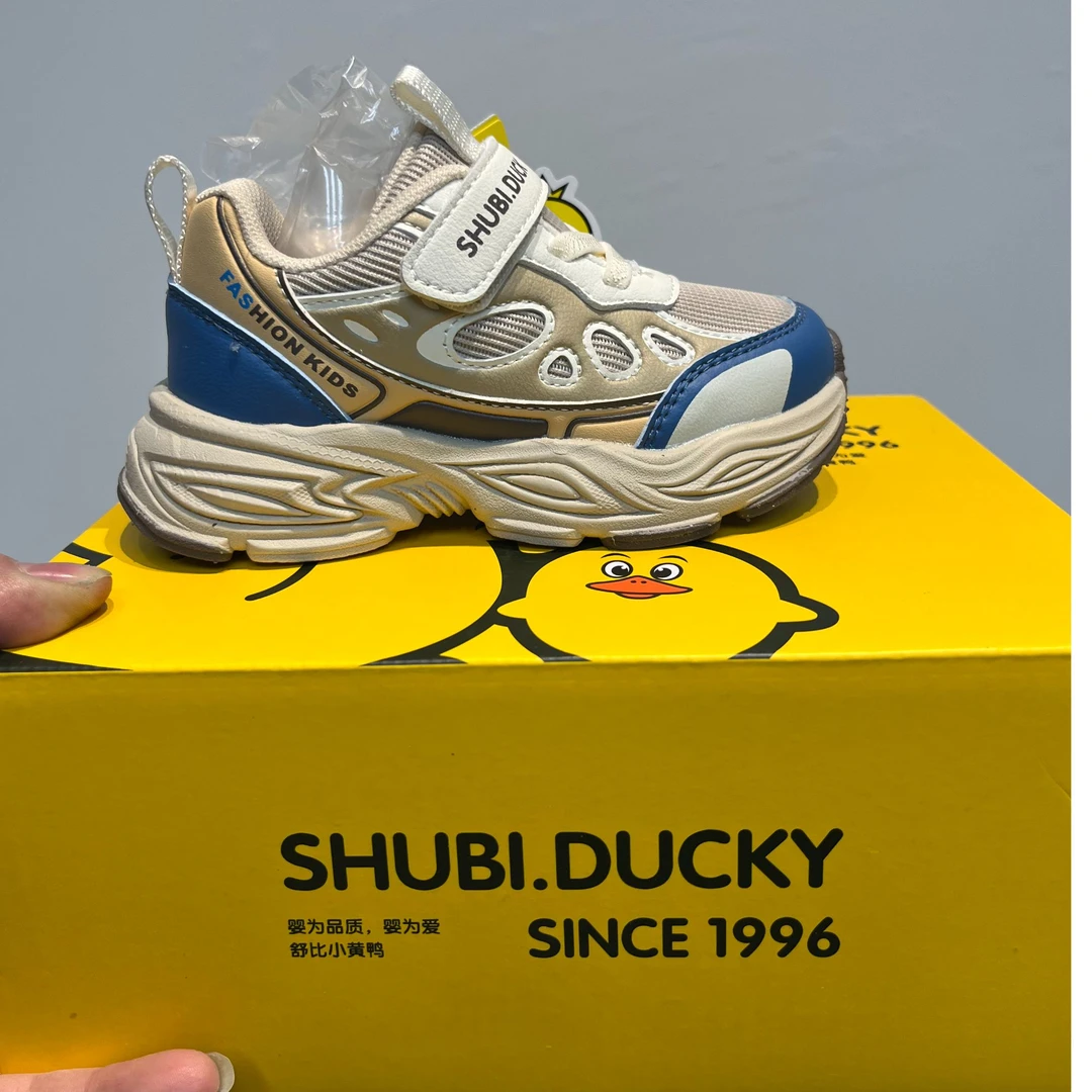 25C8901春季运动款 机能鞋防滑透气