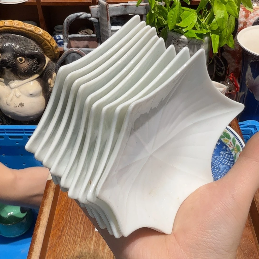 瓷片五十包邮五十包邮