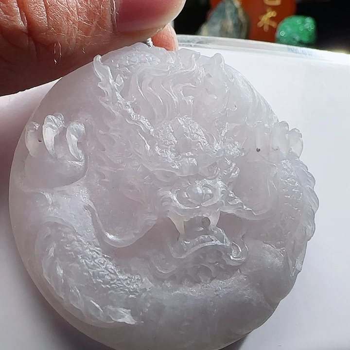 定制翡翠未镶嵌翡翠首饰