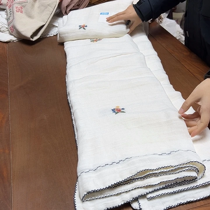 毛绒亚麻棉179-200/230