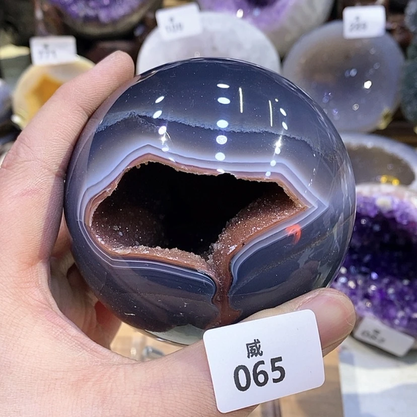 【闪购商品】水晶天然水晶摆件未镶嵌