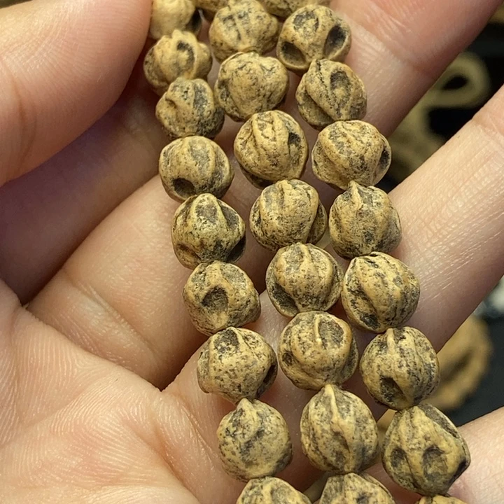 哎***玮其他柏木卡棱8高棱深坑满鬼