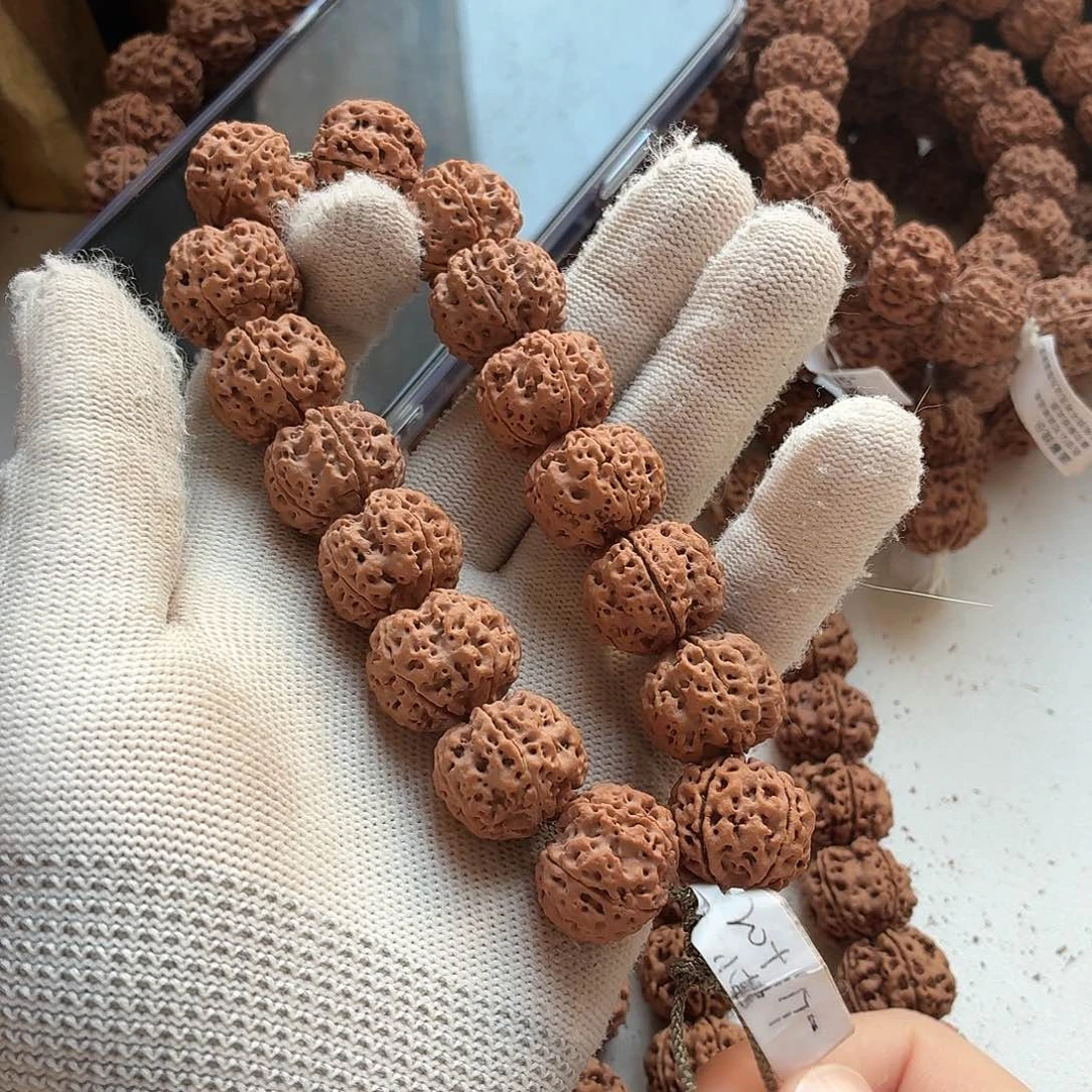 c***a金刚菩提手串爆肉安娜20小超