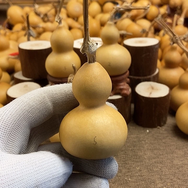 文玩葫芦 完美主义者 慎拍5