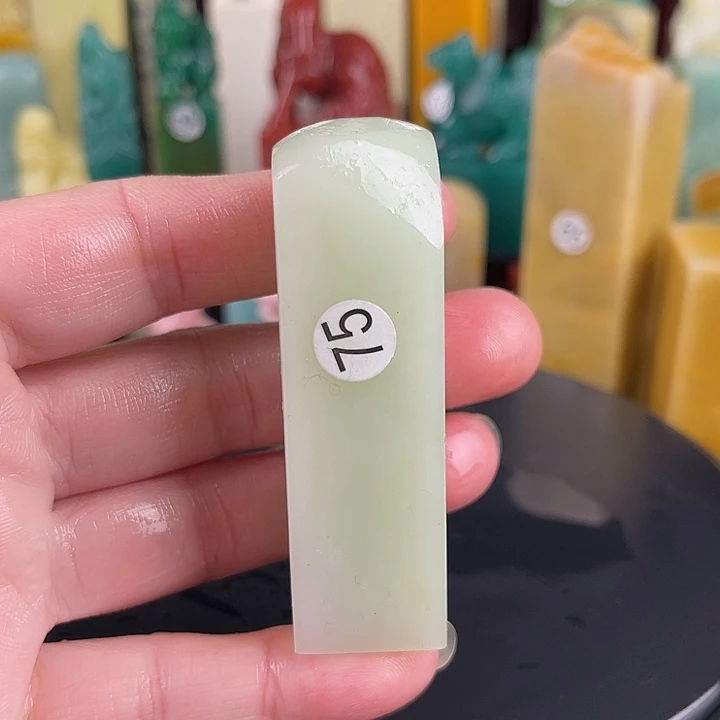 寿山石所见即所得