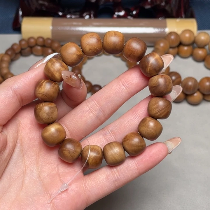 檀香木手串/手链老山檀1.3.1.4沉水