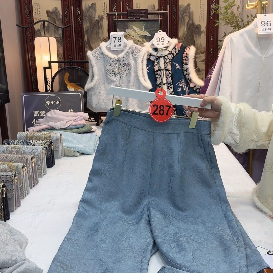 *****非遗传承人的精神风貌与