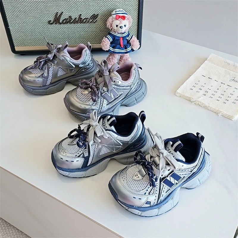 870236童鞋2026年春款