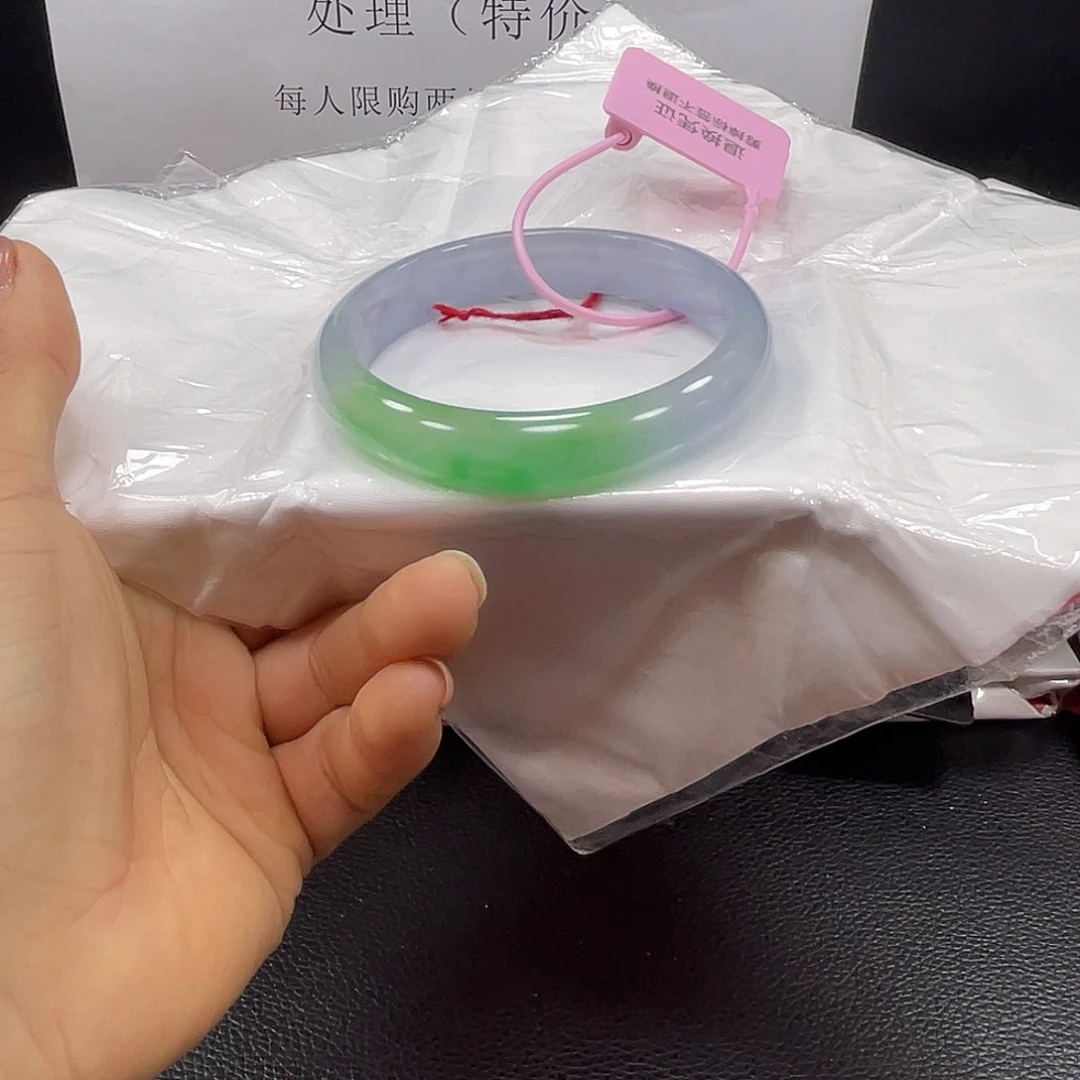 非金属无玲玲17号圈口60