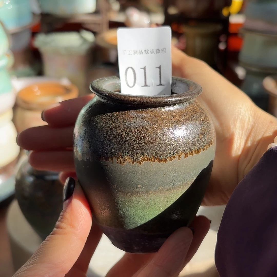 瓷片景德镇陶瓷手工制作