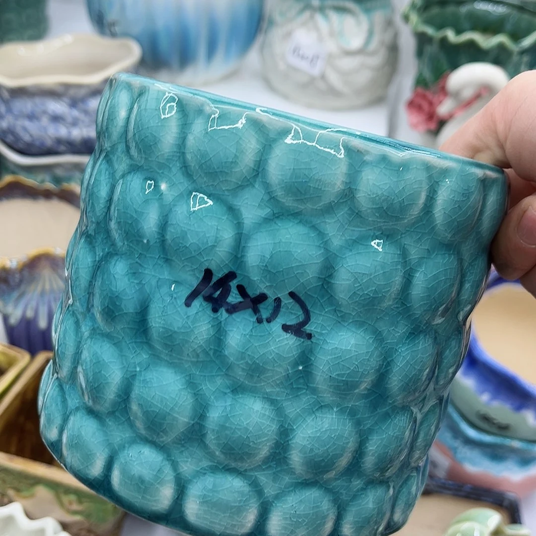 陶瓷多肉绿植陶瓷花盆