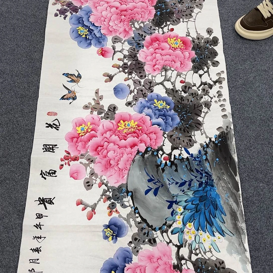 我真的很喜欢这个节目