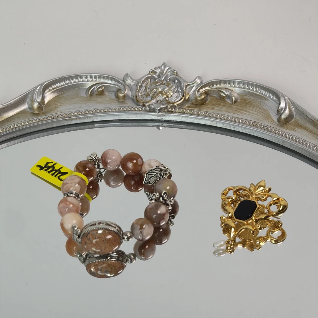 合金手链 哇哦2445 手串