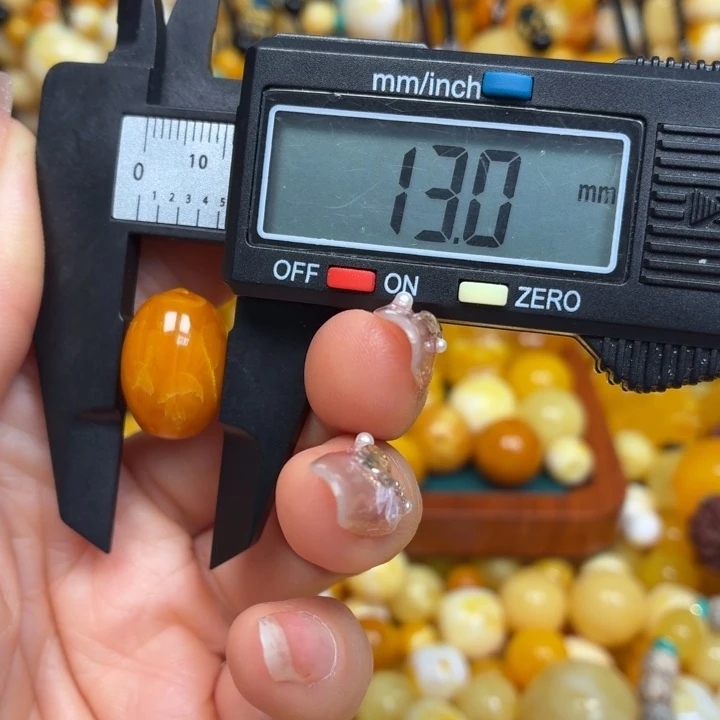 非金属配珠配饰116