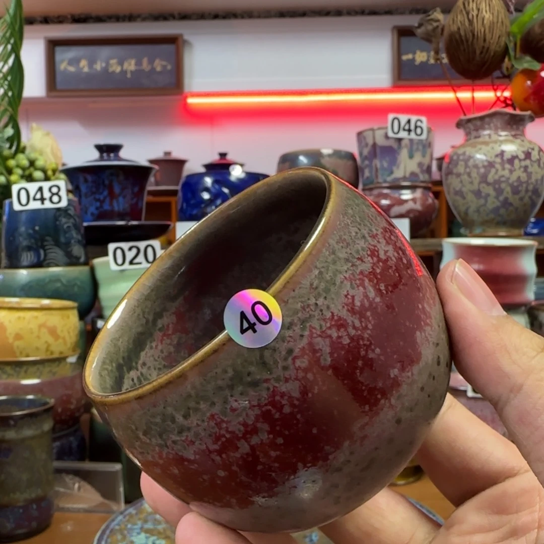 钧瓷手作钧瓷手作钧瓷