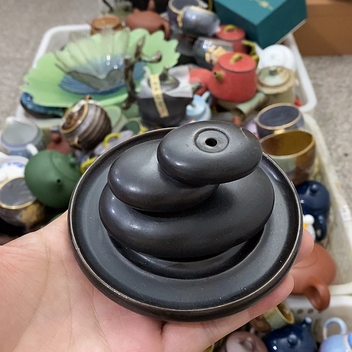 陶瓷艺术品及陶瓷制品