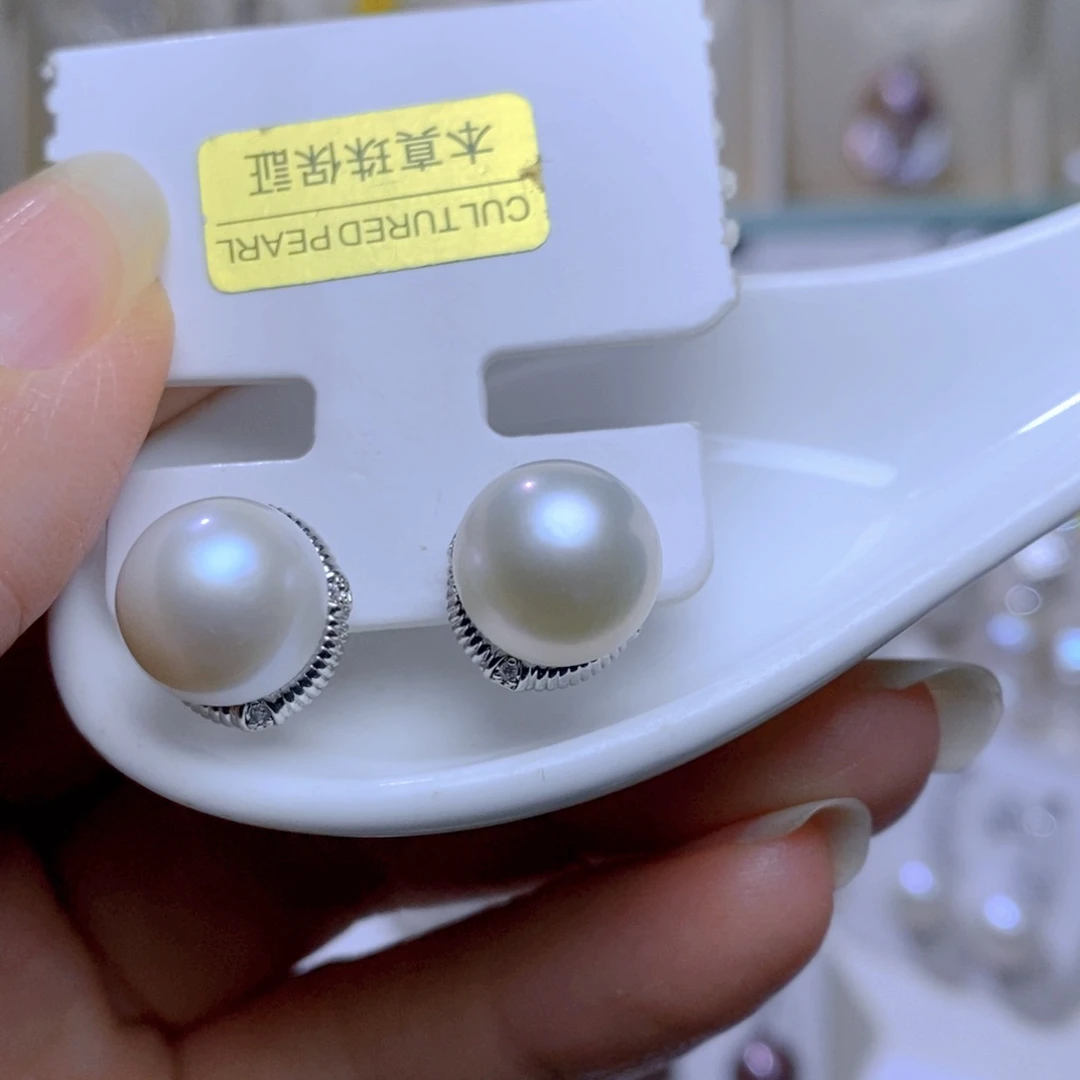 未镶嵌淡水珍珠珠宝奇石
