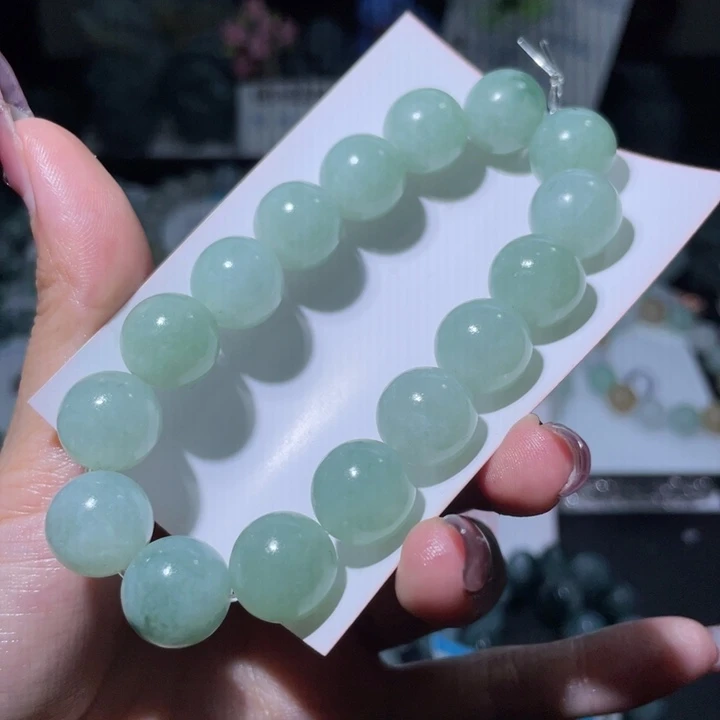 定制翡翠未镶嵌翡翠57