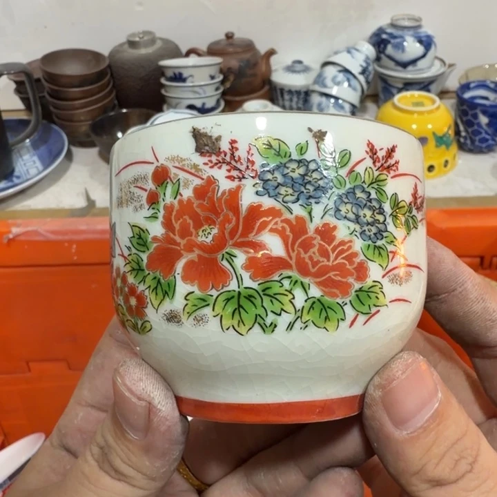 陶瓷推荐第二名20包邮